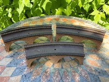 Faller H0 546, 3 x Viadukt