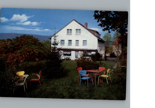 Bad driburg haus monika - driburg,