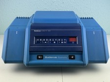 Buderus - Ecomatic 4000 - HS 4201 S0 - Heizungsregelung , Steuerung , HS4201S0