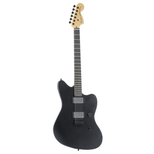 Fender jim root jazzmaster - jim,