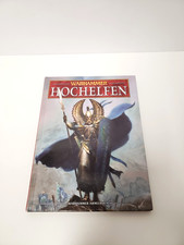 Warhammer Fantasy Hochelfen