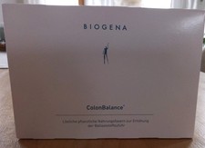 BIOGENA Colon Balance 30