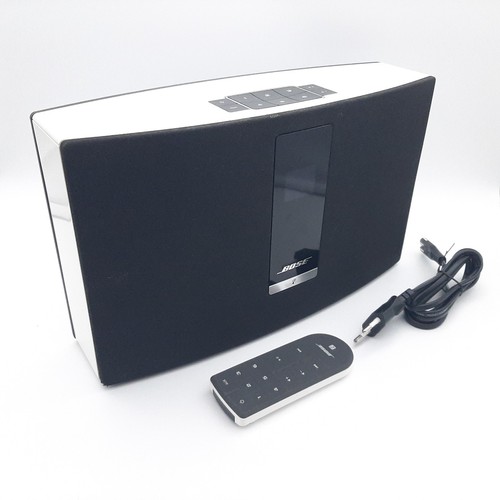 Bose soundtouch fi - bose,