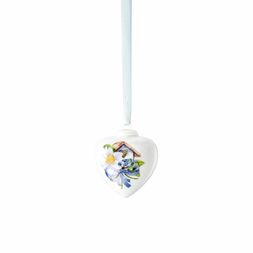 Hutschenreuther deko mini herz - hutschenreuther, deko-mini-herz