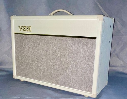 Voc weiss creamback - c1,