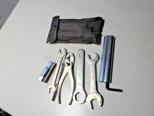 Honda cbr125r jc39 - honda,