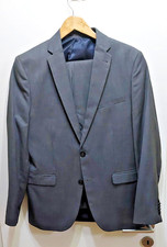 Herren Hosenanzug business