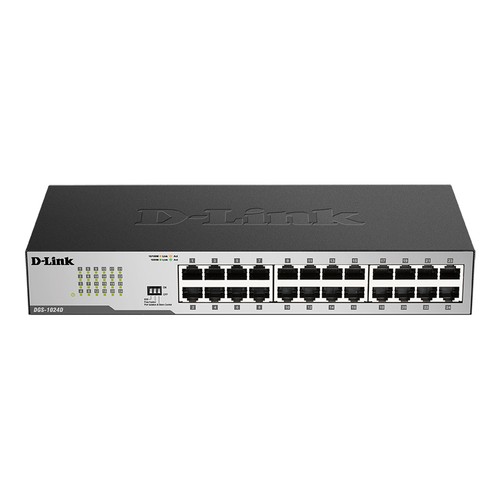 Link dgs 1024d unmanaged - dgs-1024d,