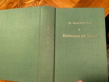 Heilwesen banat petri - heilwesen, im