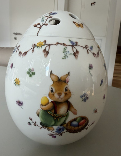 Villeroy boch vase spring - villeroy, &
