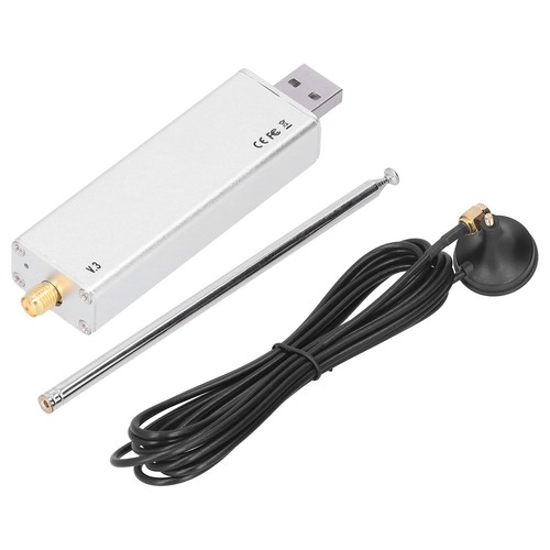 Rtlsdr r820t2 rtl2832u - r820t2, v3