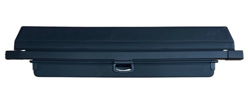 Kofferraumabdeckung ford - kofferraumabdeckung,