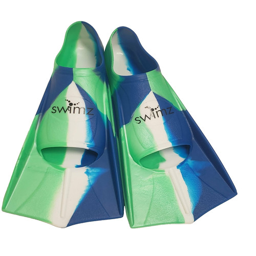 Swimz short blade silikon - blade,