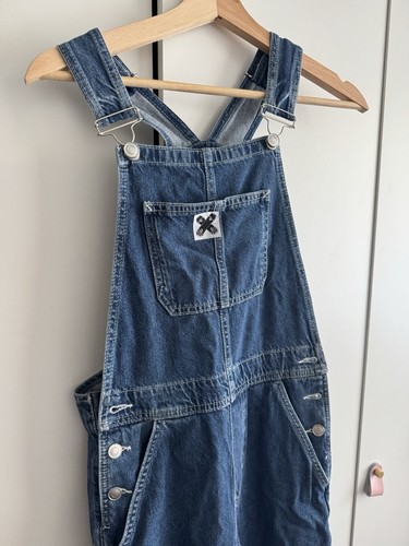 Jeans latzhose damen - jeans,