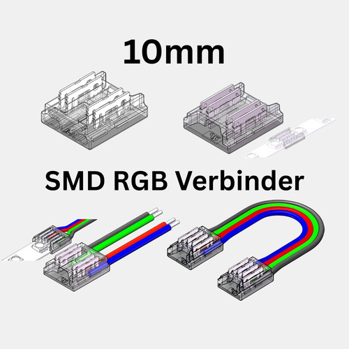 Smd rgb led streifen - rgb,