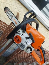 2006er STIHL MS 250 C -