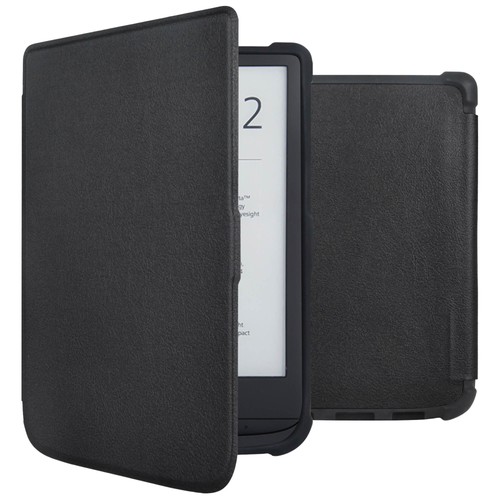 Imoshion slim soft - slim, case