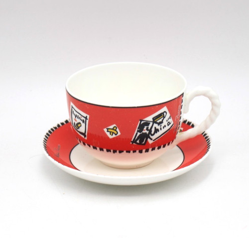 Villeroy boch paloma picasso - &,