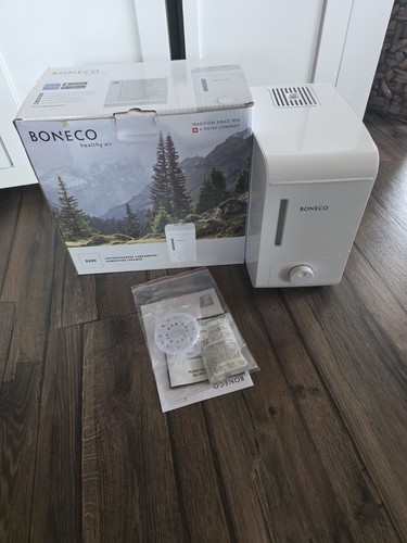 Boneco s200 luftbefeuchter - s200,