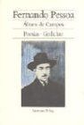 Alvaro campos dichtungen - de,
