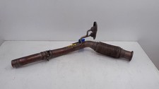 Exhaust Front SEAT LEON ST 5F8