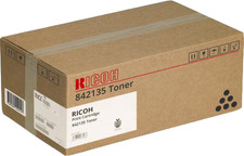 Original Ricoh Toner Schwarz