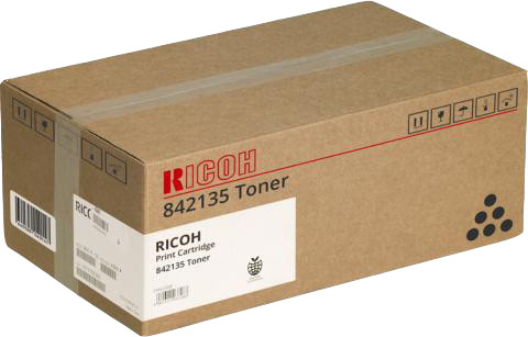Original ricoh toner schwarz - original,