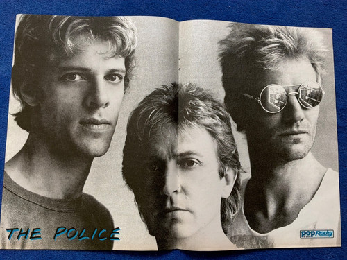 80er jahre pop rocky - rocky, poster,