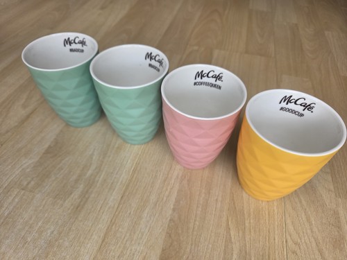 Mccafe mcdonalds - 4,