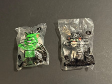 McDonald’s Happy Meal Toys