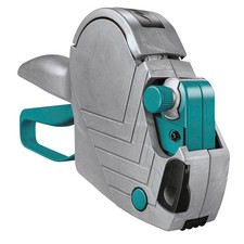 METO Basic S 822 Preisauszeichner silber