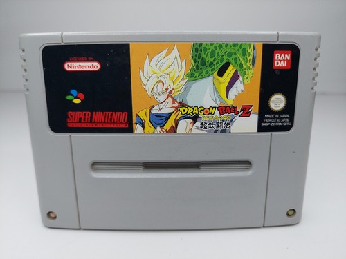 Dragon ball butoden super - dragon,