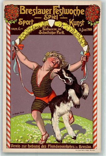 13276109 breslau festwoche - breslau,