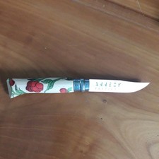 Opinel ANNECY 2025 N.08  Limitierte Auflage 