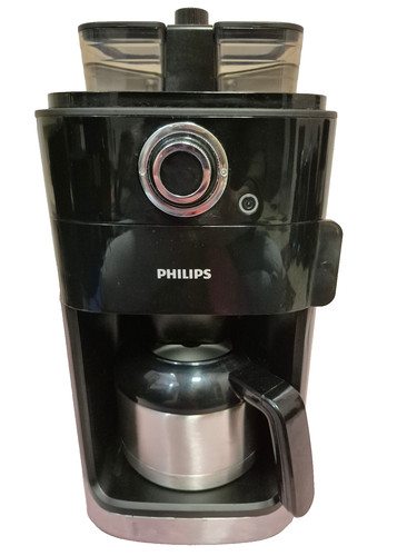 Philips kaffeemaschine mit - philips,
