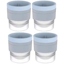 4X große Eiskugel Maker