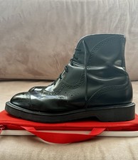 Dr. Martens Douglas Brogue