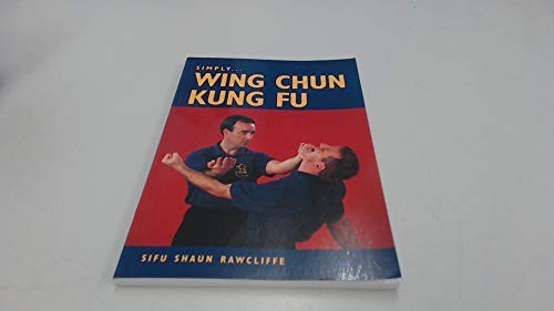 Simply wing chun kung - wing,