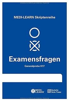 Medi learn skriptenreihe - medi-learn,