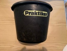 Eimer Baueimer Praktiker Trödel Kunst