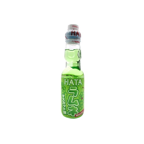 Hata kosen ramune traube - hata,