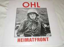 OHL Heimatfront LP Germany
