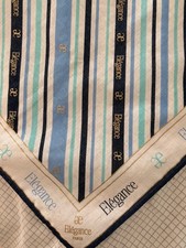 Elegance Paris Schal Tuch