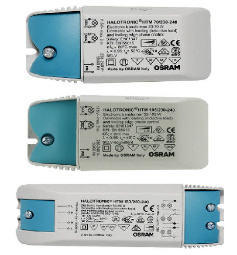 Elektronische sicherheitstrafo - elektronische,