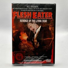 Flesh Eater – Revenge of the