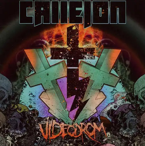 Callejon videodrom - -,