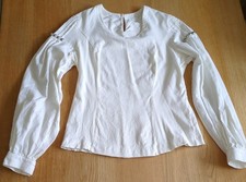 Bluse Damen Dirndl Mittelalter