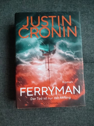 Ferry man auf - man, deutsch
