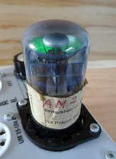 AM2 magisches Auge ✅ magic eye | Röhre Tube