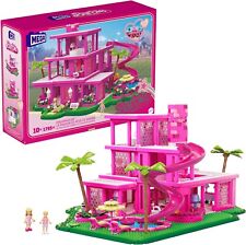 Mega Mattel HPH26 Barbie The